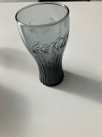 Coca Cola Glas grau Nordrhein-Westfalen - Erkelenz Vorschau