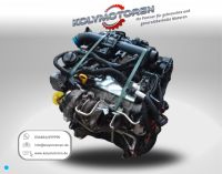Motor CDG CDGA • VW Passat Touran 1.4 TSI aus 2014 ! • komplett Thüringen - Neustadt an der Orla Vorschau