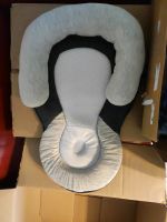 Baby-Kopfformungskissen - Ergonomisches Baumwoll-Babypillow Niedersachsen - Emden Vorschau