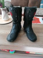 Motorrad Stiefel Speed Neu Gr. 44 Rheinland-Pfalz - Betzdorf Vorschau