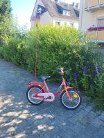 Kinderfahrrad BIBI Zoll 16 Rheinland-Pfalz - Langenlonsheim Vorschau