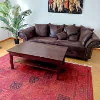 Couchtisch aus Massiv holz 120×76×48 Berlin - Pankow Vorschau