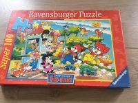 Puzzle Ravensburger Fix & Foxi essen Eis 100 Rheinland-Pfalz - Freinsheim Vorschau