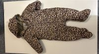 Baby Winter Overall Anzug Größe 80 Nordrhein-Westfalen - Drensteinfurt Vorschau