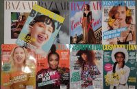 Cosmopolitan FrauenZeitschriften Partnerschaft Liebe Mode Stars Nordrhein-Westfalen - Troisdorf Vorschau