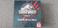 Spiel Jurassic World Sachsen - Arnsdorf Vorschau