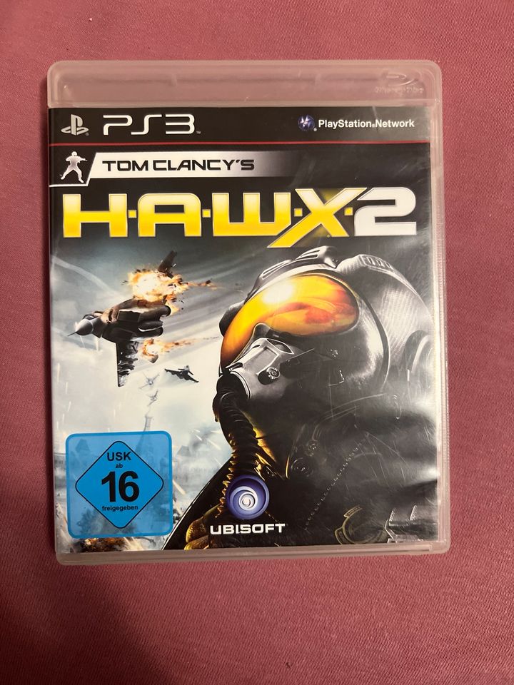 PlayStation 3 spiele ps3 in Schongau