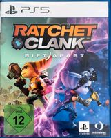 Ratchet and Clank Rift Apartment PS5 Sachsen-Anhalt - Halberstadt Vorschau