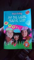 Buch, Jugendbuch, Mädchenbuch zu verkaufen Nordrhein-Westfalen - Ibbenbüren Vorschau