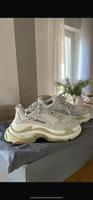 Balenciaga Triple S | Größe 37 | Neu!!! Baden-Württemberg - Bischweier Vorschau