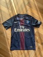 PSG - Paris saint german / Original Trikot/tshirt Niedersachsen - Neu Wulmstorf Vorschau