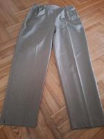 Damen Hose von HATATEX gr 21 Farbe helle grüne mit Streifen. Nordrhein-Westfalen - Lienen Vorschau