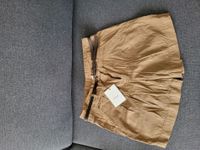 Vila, Shorts, S, 36, Neu mit Etikett, Hose, braun, Sommer Nordrhein-Westfalen - Erkelenz Vorschau