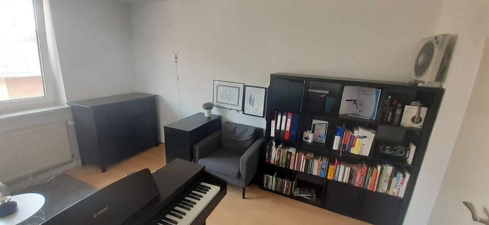 Ein Zimmer in WG in Kassel