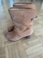 Original UGG Boots Niedersachsen - Hildesheim Vorschau