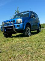 Suzuki Jimny 4x4 Dortmund - Schüren Vorschau