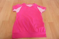 T-Shirt Sportshirt Gr 122 128 H&M Niedersachsen - Stuhr Vorschau