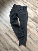 Jeans Hose H&M hohe Taille Baden-Württemberg - Haiterbach Vorschau