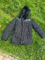 Khujo Winterjacke Gr.L Sachsen - Chemnitz Vorschau