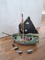 Piratenschiff von Playmobil Nordrhein-Westfalen - Kirchlengern Vorschau