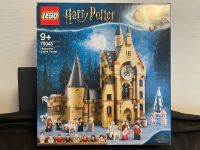 Lego Harry Potter Uhrenturm 75948 NEU/OVP Händler Baden-Württemberg - Böblingen Vorschau