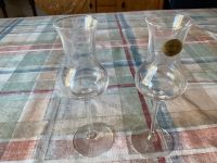 6 Stück sehr seltene GRAPPA Gläser, Italien CAPRI Cristal, 24% Po Hessen - Mainhausen Vorschau