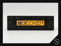 Becker Mexico Pro mp3 BE7930 Radio für Mercedes W124 R129 993 996 Nordrhein-Westfalen - Kleve Vorschau