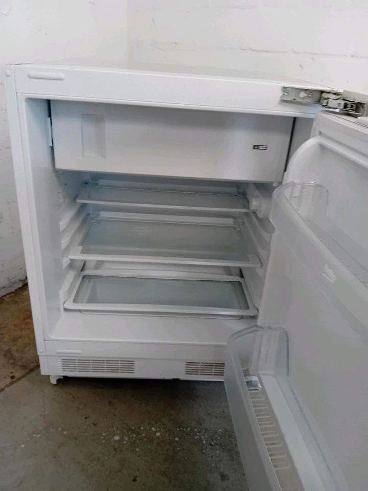 Kühlschrank A++ inklusive Lieferung in Berlin