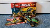 Lego Ninjago 3x Sets Rheinland-Pfalz - Welterod Vorschau