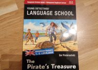 Language School - Krimi  The Pirate´s Treasure ab 10 - Englisch Rheinland-Pfalz - Lauterecken Vorschau