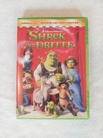 Shrek der Dritte DVD Hessen - Wettenberg Vorschau