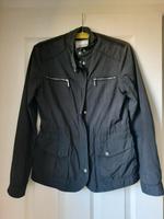 Jacke Damenjacke Größe 38 Geox Niedersachsen - Wrestedt Vorschau