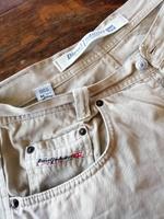 Jeans Orginal Diesel Saddle beige Gr. 36 wenig getragen Baden-Württemberg - Wildberg Vorschau