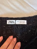 Zara Pullover lochmuster Bayern - Vaterstetten Vorschau