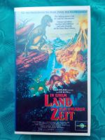 "In einem Land vor unserer Zeit" Littlefoot - VHS Sachsen-Anhalt - Allstedt Vorschau