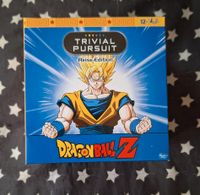 Hasbro Anime Dragon Ball Z Trivial Pursuit Neu Brandenburg - Cottbus Vorschau