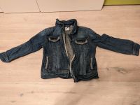 Jeansjacke Gr. 116 Dresden - Cossebaude Vorschau