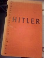 Hitler Buch Thüringen - Krayenberggemeinde Vorschau