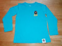 Langarmshirt Shirt Oberteil Paw Patrol Chase Gr. 110 116 Nordrhein-Westfalen - Beverungen Vorschau