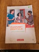 Pluspunkt Deutsch, Leben in Deutschland, Kursbuch Hessen - Alsfeld Vorschau