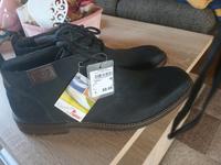 Bequeme  Riekerschuhe Bayern - Bad Endorf Vorschau