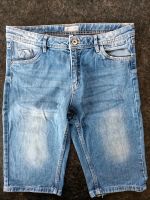 Jeans -Shorts Jungen Gr.164 Niedersachsen - Langen Emsland Vorschau