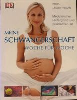 Buch Meine Schwangerschaft Woche für Woche neu Npr. 25€ Eching am Ammersee - Eching Vorschau