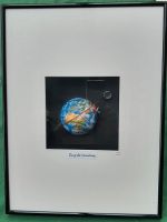Raumfahrt, Weltraum, Modell, 3D Bild, Kunst Nordrhein-Westfalen - Troisdorf Vorschau