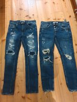 Herren Jeans Baden-Württemberg - Pforzheim Vorschau