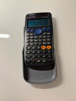 Casio fx-85DE PLUS Taschenrechner Bayern - Gunzenhausen Vorschau