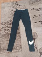 verkaufe meine Damen Leggins Nike Brandenburg - Jüterbog Vorschau
