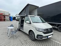 Volkswagen Volkswagen California Ocean DSG Navi ab 09/23 Hessen - Bruchköbel Vorschau