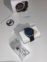 Michael Kors Smart Watch Hessen - Wartenberg Vorschau