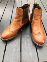 Chelsea Boot s.Oliver Häfen - Bremerhaven Vorschau